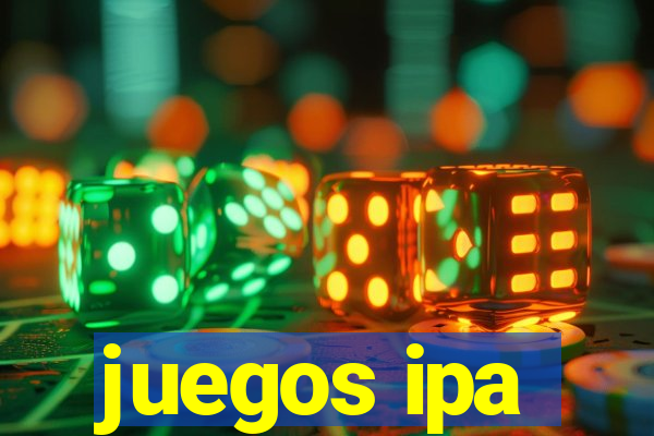 juegos ipa